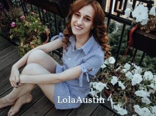 LolaAustin