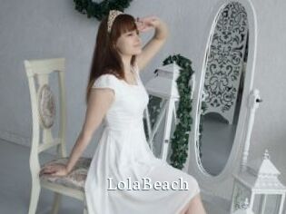 LolaBeach