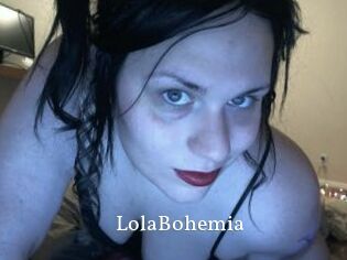 LolaBohemia