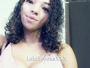 LolaBrooksXXX