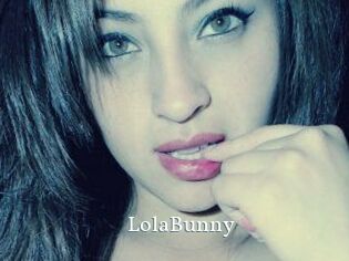 LolaBunny