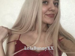 LolaBunnyXX