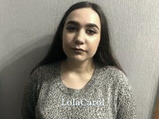 LolaCarol