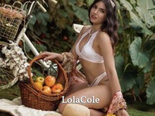 LolaCole