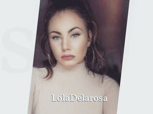 LolaDelarosa SexyIdol