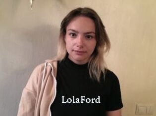 LolaFord