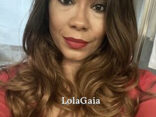 LolaGaia