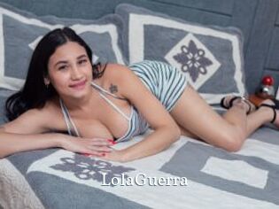 LolaGuerra