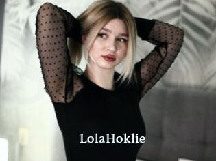 LolaHoklie