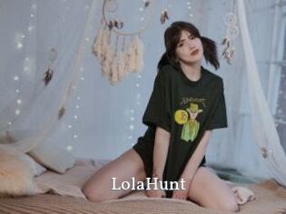 LolaHunt