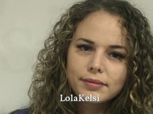 LolaKelsi