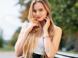 LolaKelt