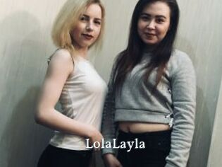LolaLayla