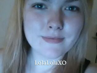 LolaLolaXO