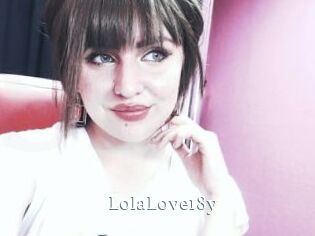 LolaLove18y