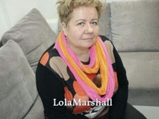 LolaMarshall