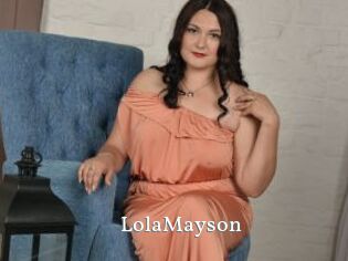 LolaMayson