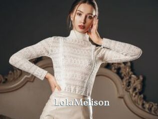 LolaMelison