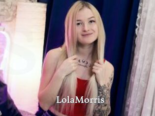 LolaMorris