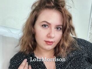 LolaMorrison
