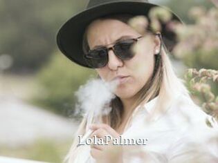 LolaPalmer