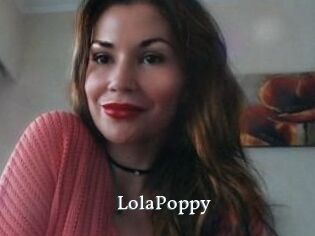 LolaPoppy SexyIdol