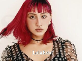 LolaReid