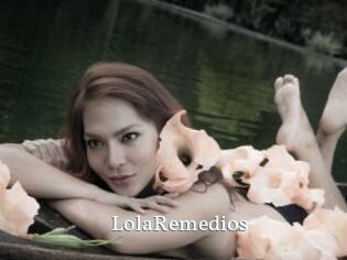 LolaRemedios