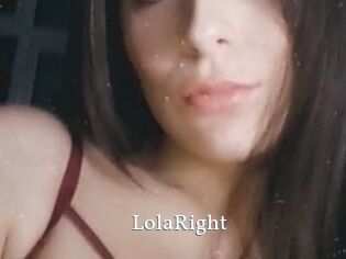LolaRight