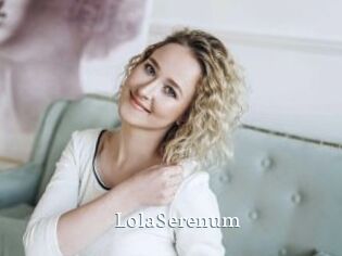 LolaSerenum