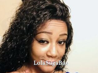 LolaSugaBae
