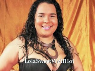 LolaSweetWolfHot