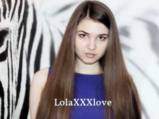 LolaXXXlove