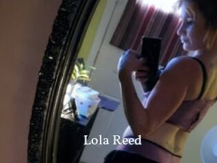 Lola_Reed SexyIdol