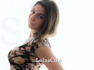 LolaaCute SexyIdol