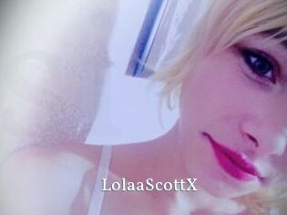LolaaScottX