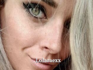 Lolaraexx