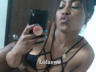 Lolaswe