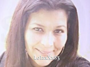 LolaxXx83