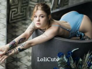 LoliCute
