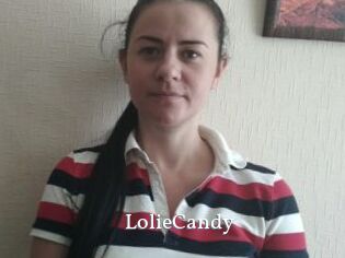 LolieCandy