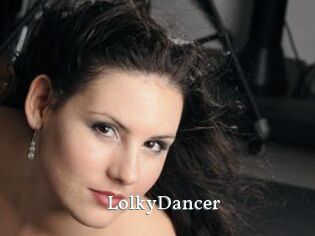 LolkyDancer
