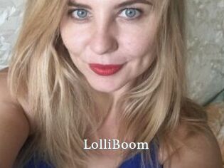 LolliBoom