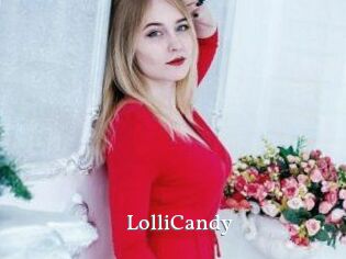 LolliCandy