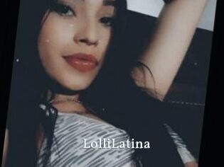 LolliLatina