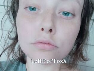LolliPoPFoxX
