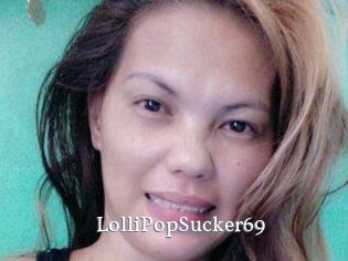 LolliPopSucker69