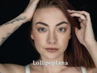 LollipopLena