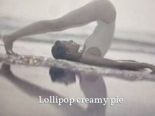 Lollipop_creamy_pie SexyIdol