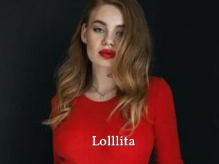 Lolllita